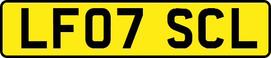 LF07SCL