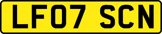 LF07SCN