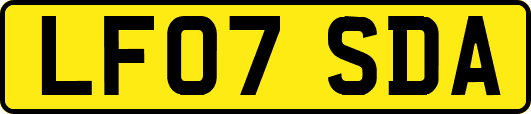 LF07SDA