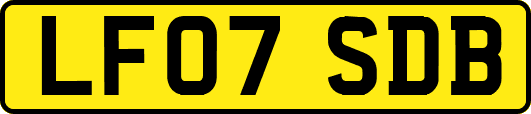 LF07SDB