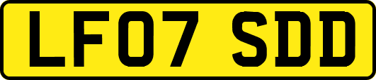 LF07SDD