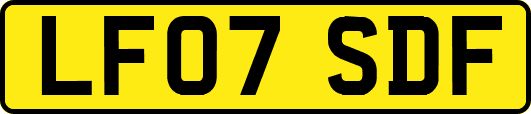 LF07SDF
