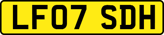 LF07SDH