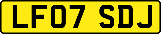 LF07SDJ
