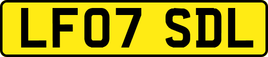 LF07SDL