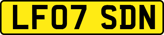 LF07SDN