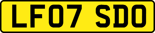 LF07SDO