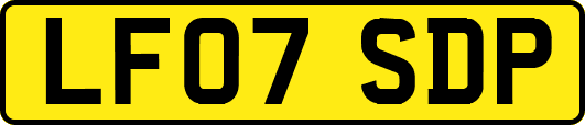 LF07SDP
