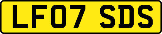 LF07SDS