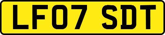 LF07SDT