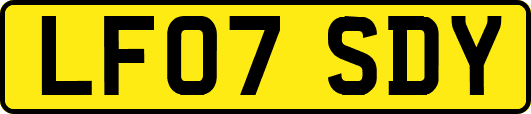 LF07SDY