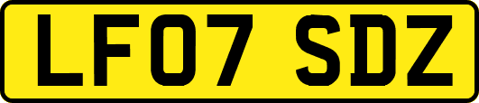 LF07SDZ