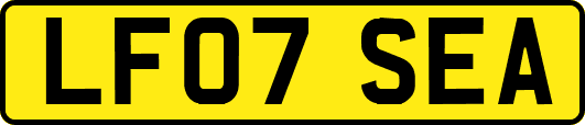 LF07SEA