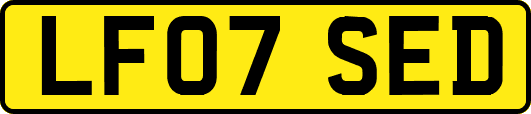 LF07SED