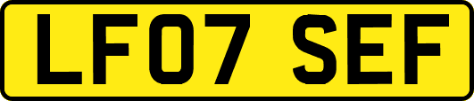 LF07SEF