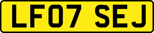 LF07SEJ