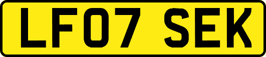 LF07SEK