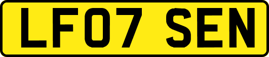 LF07SEN