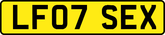 LF07SEX