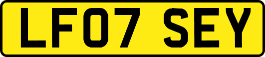 LF07SEY