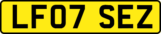 LF07SEZ