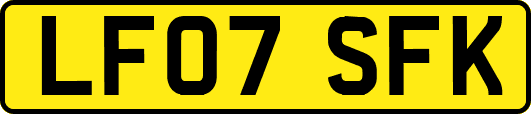 LF07SFK
