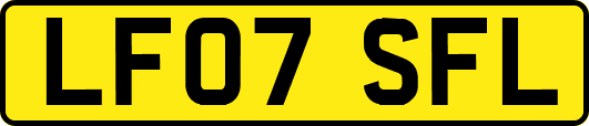 LF07SFL