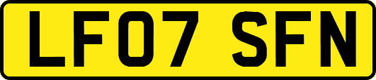 LF07SFN
