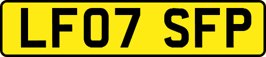 LF07SFP