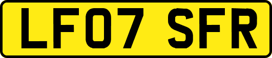 LF07SFR