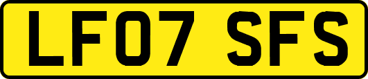 LF07SFS