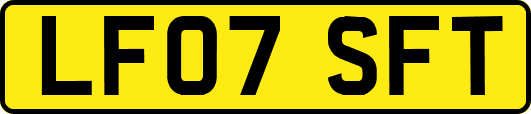LF07SFT