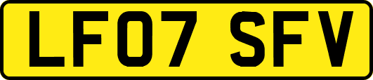 LF07SFV