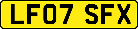 LF07SFX