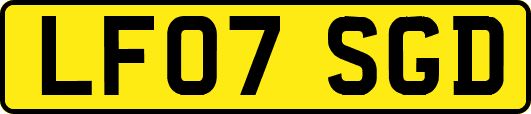 LF07SGD