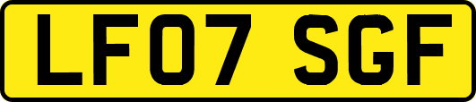 LF07SGF