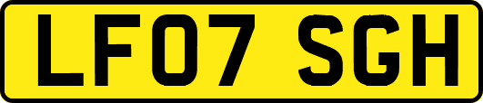 LF07SGH