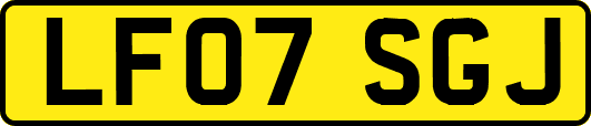 LF07SGJ