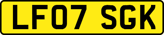 LF07SGK