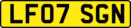 LF07SGN