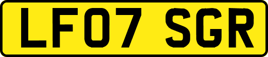LF07SGR