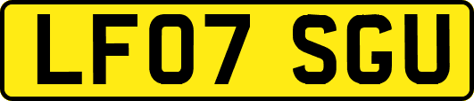 LF07SGU