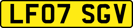 LF07SGV