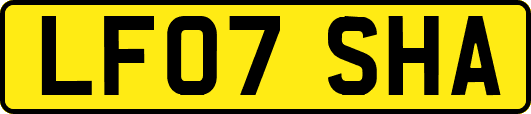 LF07SHA