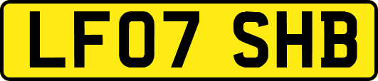 LF07SHB