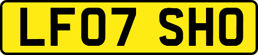 LF07SHO