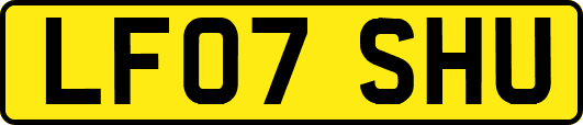 LF07SHU