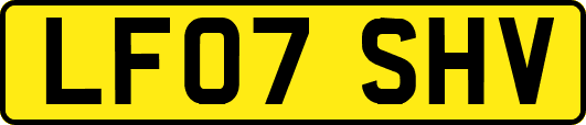 LF07SHV
