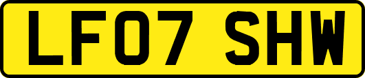 LF07SHW
