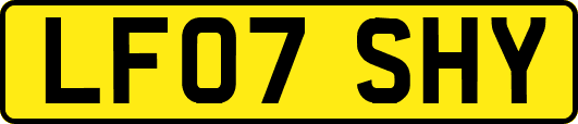LF07SHY
